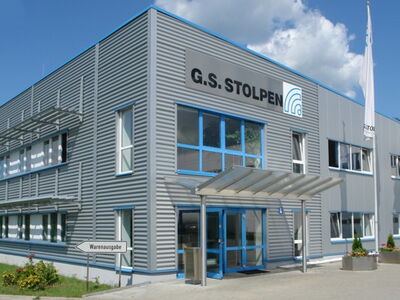 Gebäude  9