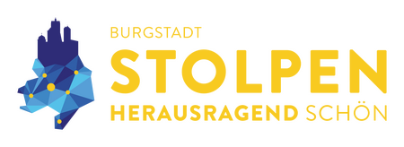 Logo Burgstadt Stolpen