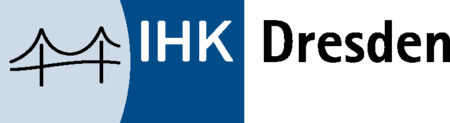 Logo IHK Dresden