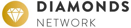 Logo diamonds network GmbH