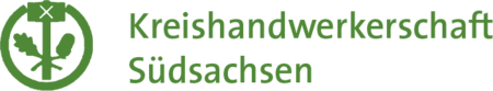 Logo Kreishandwerkerschaft Südsachsen
