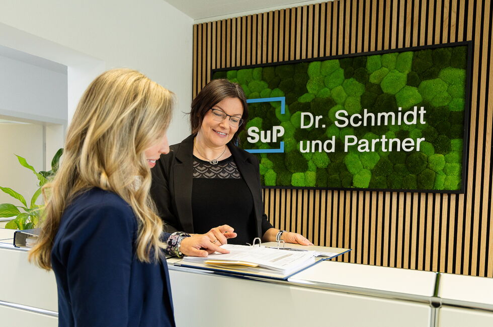 Startbild - Experte (m/w/d) für Finanzbuchhaltungen