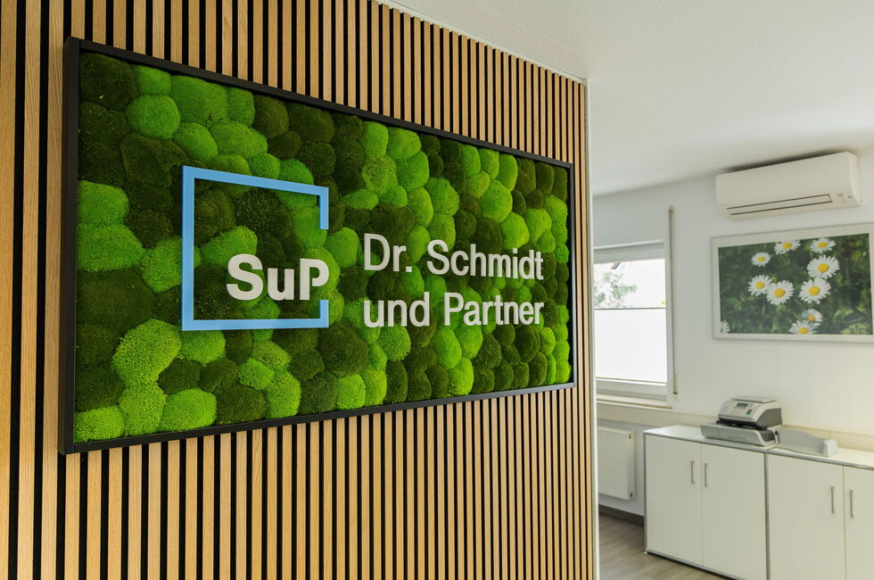 Startbild - Initiativbewerbung